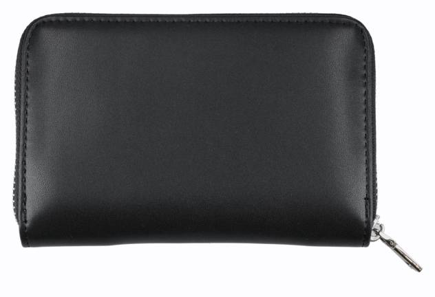 SEIDENFELT Geldbörse "Ebba"