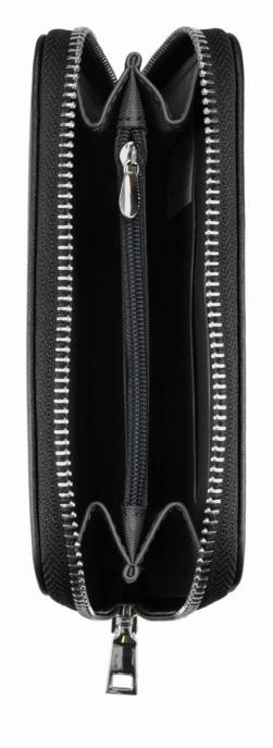 SEIDENFELT Geldbörse "Ebba"