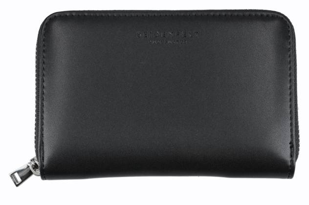 SEIDENFELT Geldbörse "Ebba"