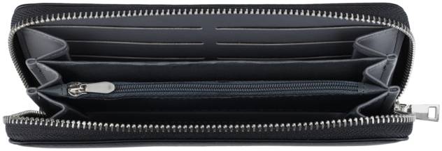 SEIDENFELT Geldbörse "Smilla"