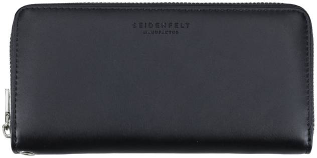 SEIDENFELT Geldbörse "Smilla"