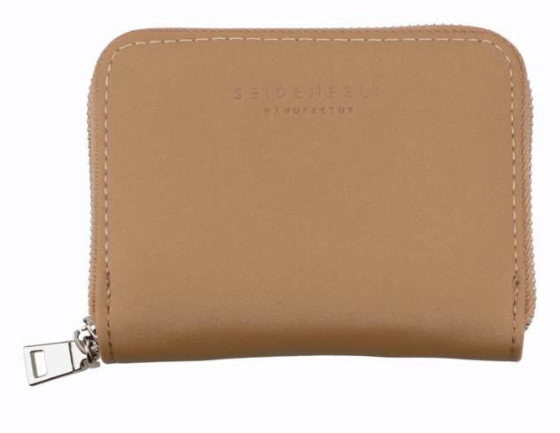 SEIDENFELT Geldbörse "Ylva"