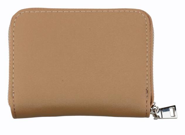 SEIDENFELT Geldbörse "Ylva"