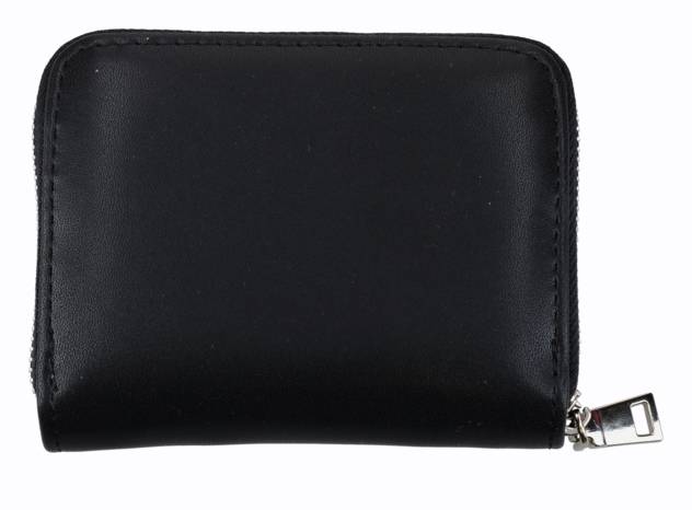 SEIDENFELT Geldbörse "Ylva"