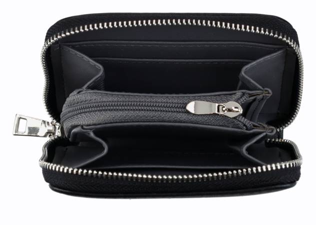 SEIDENFELT Geldbörse "Ylva"