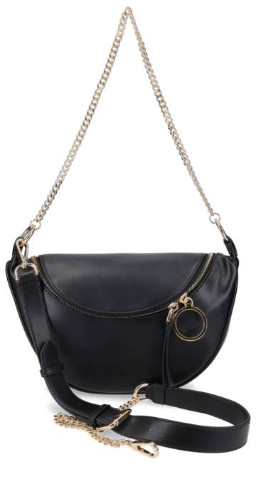 SEIDENFELT Tasche "Big Skien"