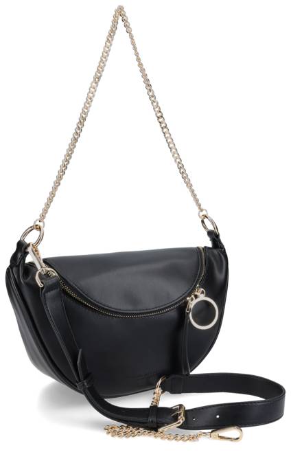 SEIDENFELT Tasche "Big Skien"