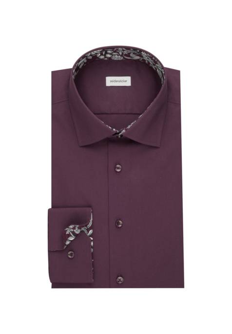 SEIDENSTICKER BUSINESS KENT PATCH5