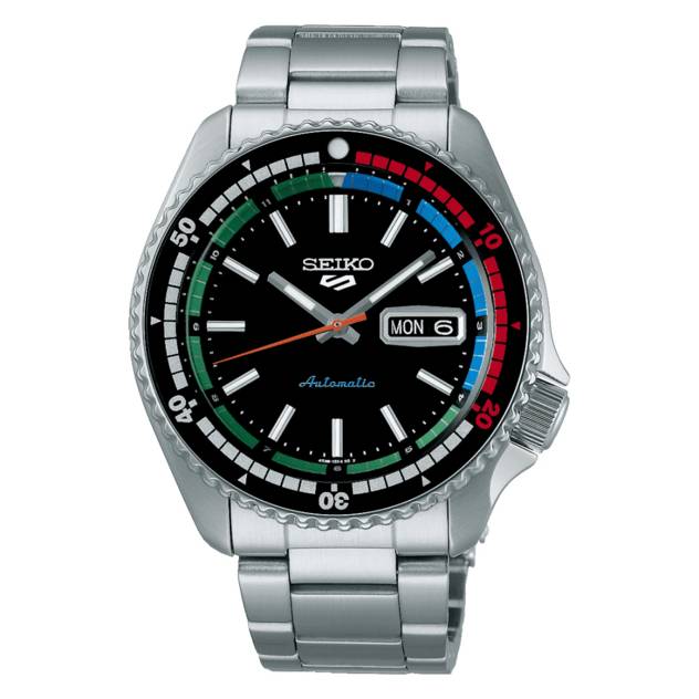 SEIKO Uhr "5 Sports Special Edition SRPK13K1"