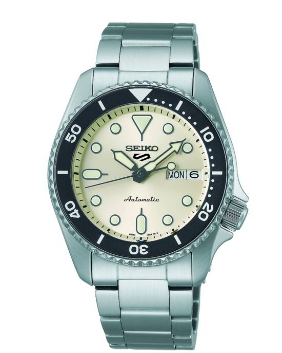 SEIKO Uhr "5 Sports SRPK31K1"