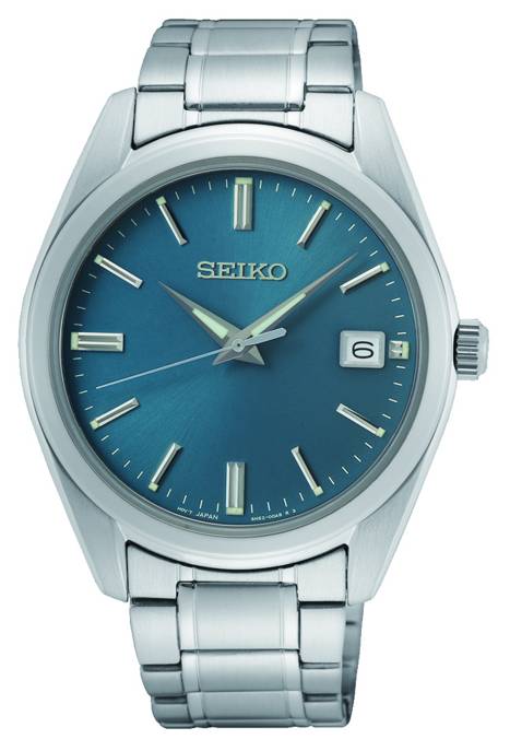 SEIKO Uhr "Classique SUR525P1"