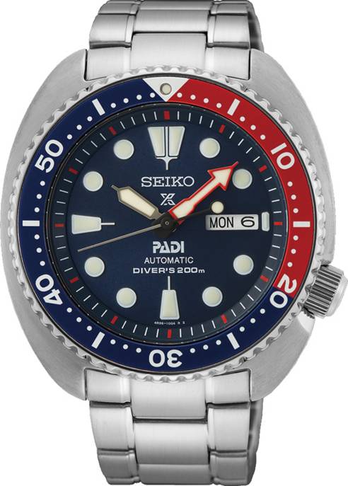 SEIKO Uhr "Prospex SRPE99K1"