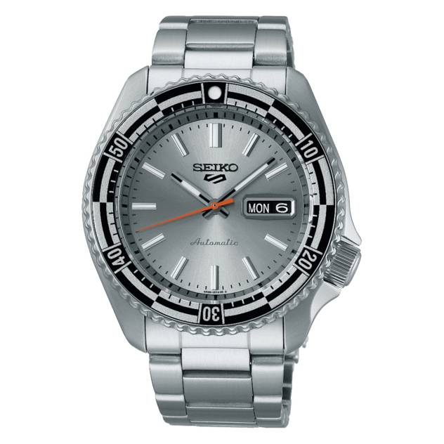SEIKO Uhr "Seiko 5 SRPK09K1"