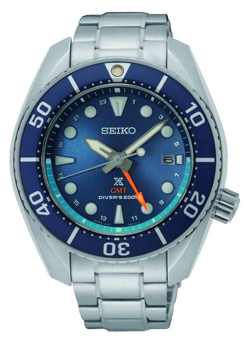 SEIKO Uhr "SFK001 Prospex SEA"