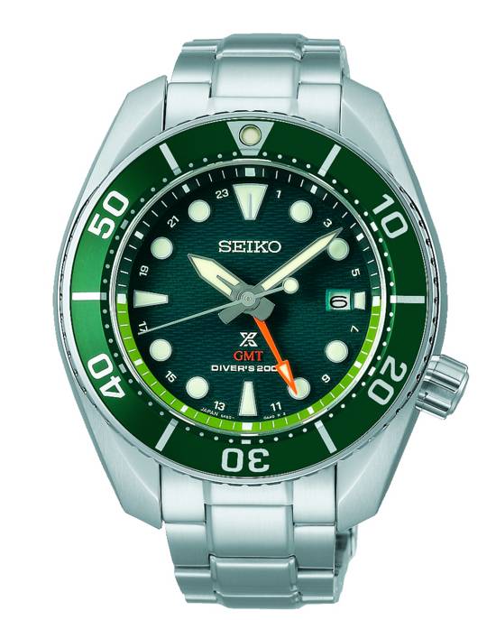 SEIKO Uhr "SFK003 Prospex SEA"