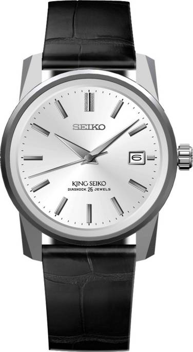 SEIKO Uhr "SJE083J1"