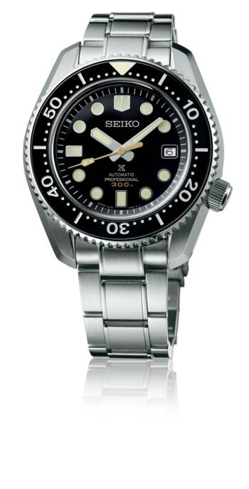 SEIKO Uhr "SLA021J1"