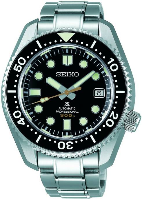 SEIKO Uhr "SLA021J1"