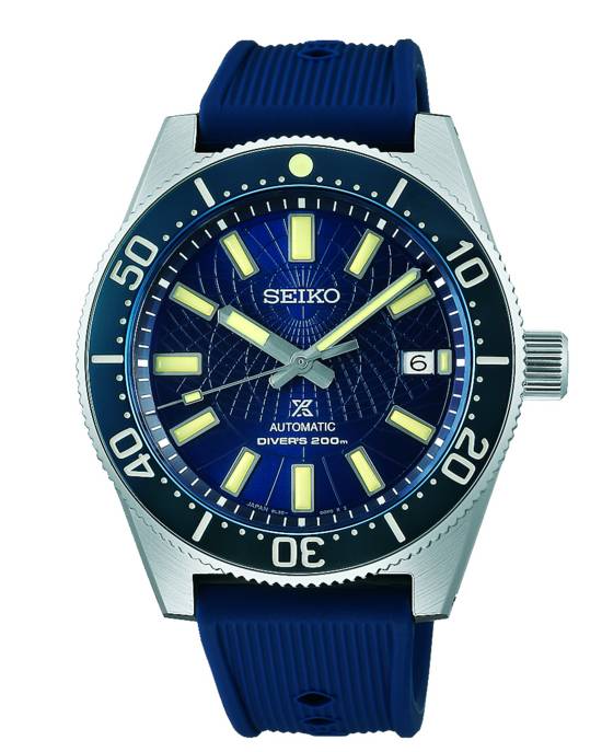 SEIKO Uhr "SLA065 Prospex SEA"