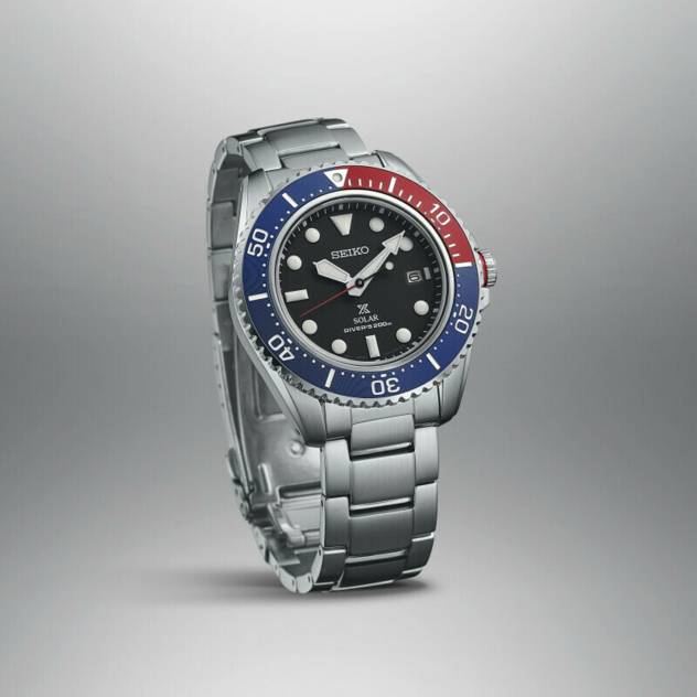 SEIKO Uhr "SNE591P1"