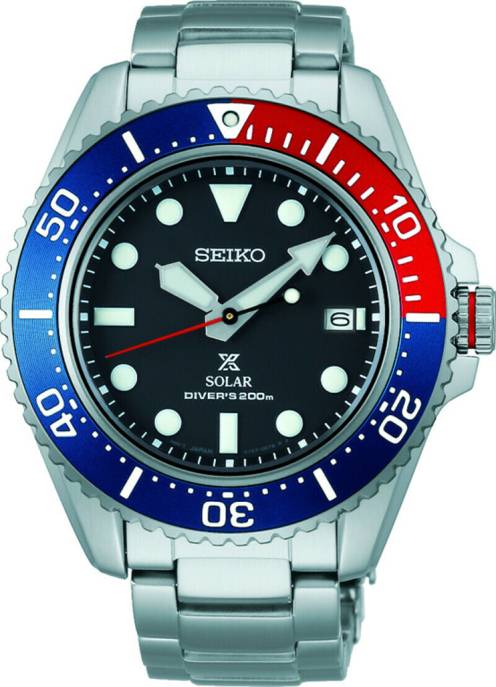SEIKO Uhr "SNE591P1"