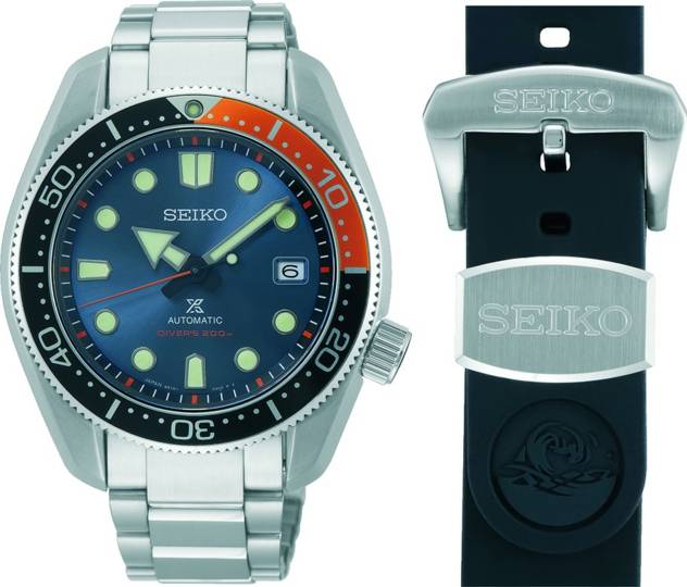 SEIKO Uhr "SPB097J1"