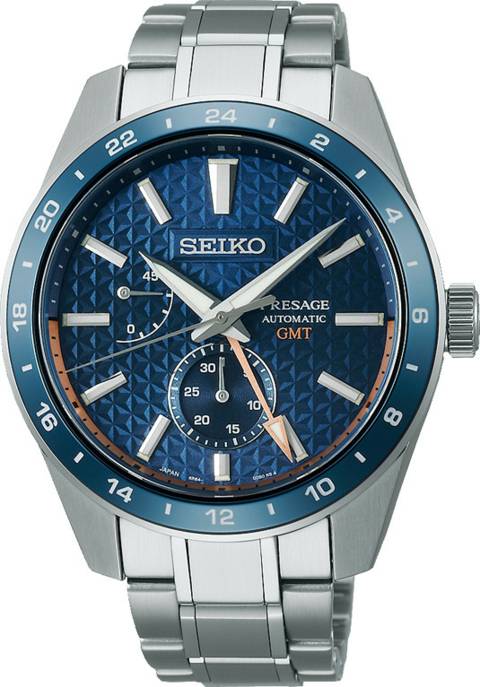 SEIKO Uhr "SPB217J1"