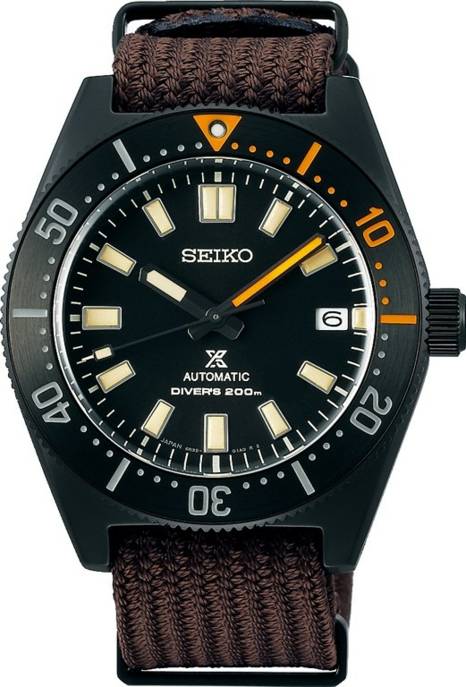 SEIKO Uhr "SPB253J1"