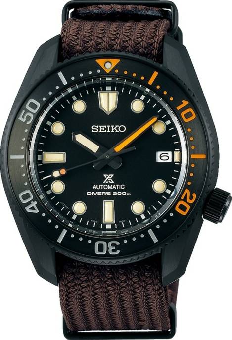 SEIKO Uhr "SPB255J1"