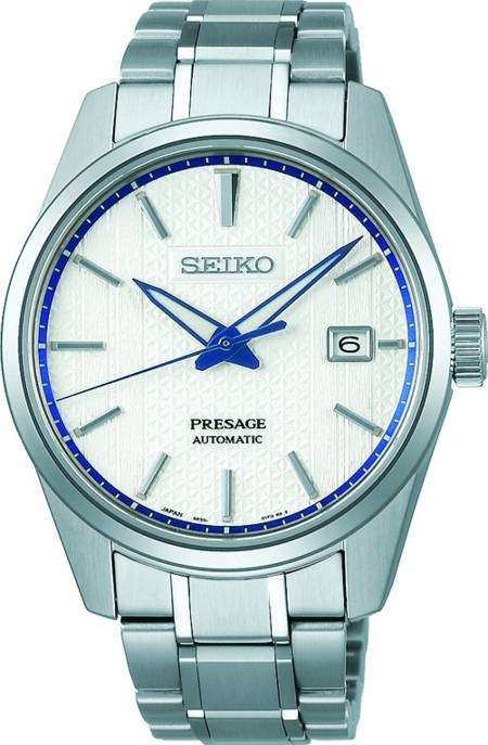 SEIKO Uhr "SPB277J1"