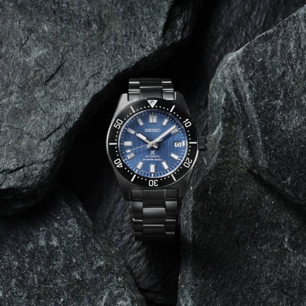SEIKO Uhr "SPB297J1"