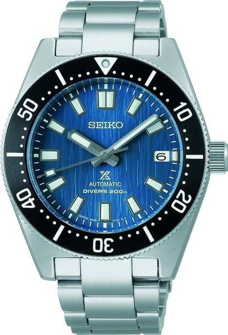 SEIKO Uhr "SPB297J1"