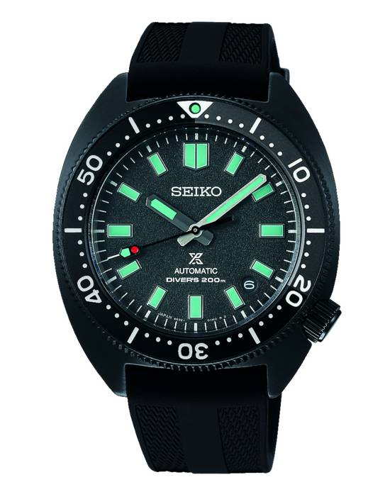 SEIKO Uhr "SPB335 Prospex SEA"