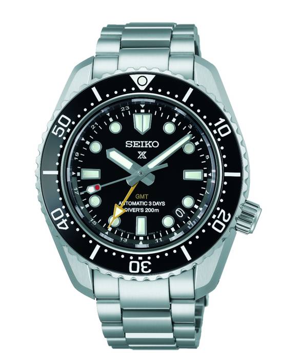 SEIKO Uhr "SPB383 Prospex SEA"