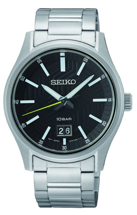 SEIKO Uhr "Sport SUR535P1"