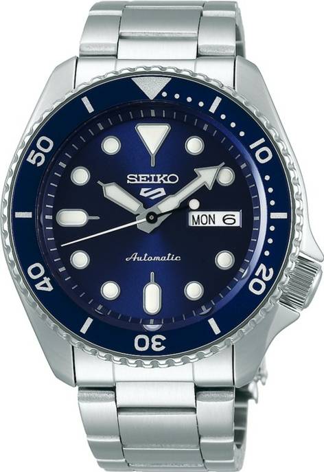 SEIKO Uhr "SRPD51K1"