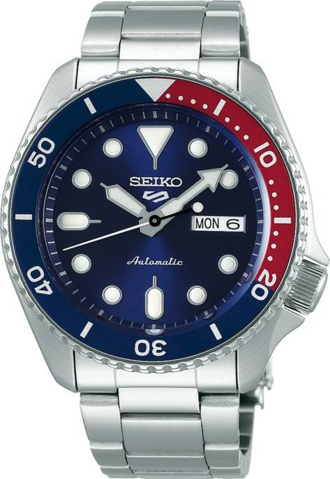 SEIKO Uhr "SRPD53K1"
