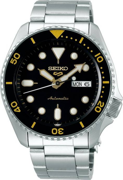 SEIKO Uhr "SRPD57K1"