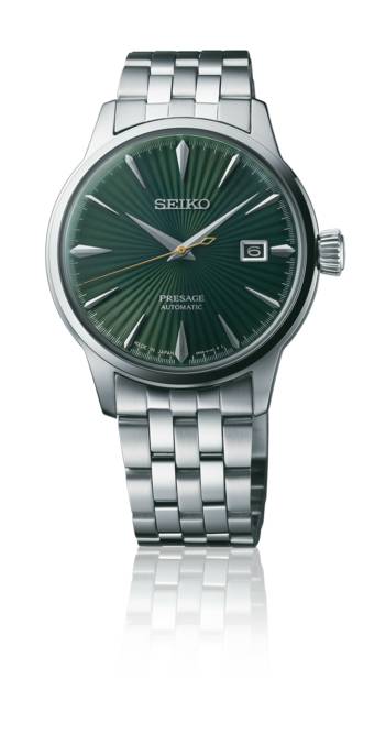 SEIKO Uhr "SRPE15J1"