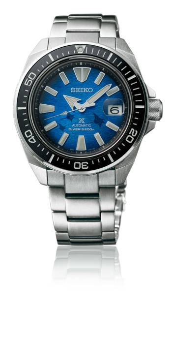 SEIKO Uhr "SRPE33K1"