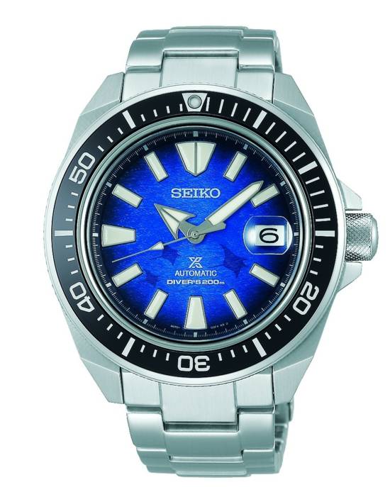 SEIKO Uhr "SRPE33K1"