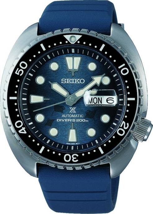SEIKO Uhr "SRPF77K1"