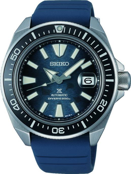 SEIKO Uhr "SRPF79K1"