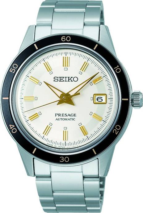 SEIKO Uhr "SRPG03J1"