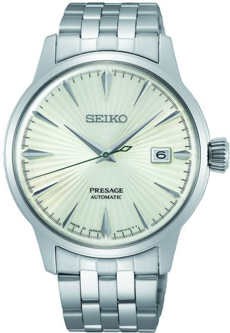 SEIKO Uhr "SRPG23J1"