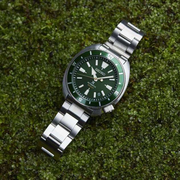 SEIKO Uhr "SRPH15K1"