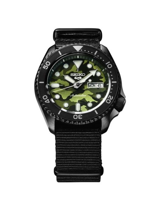 SEIKO Uhr "SRPJ37K1"