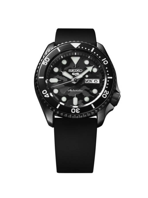 SEIKO Uhr "SRPJ39K1"