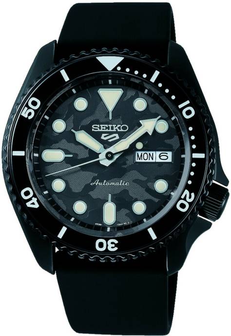 SEIKO Uhr "SRPJ39K1"