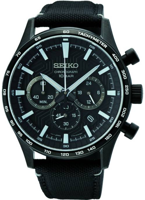SEIKO Uhr "SSB417P1"